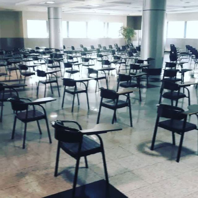 نکات مهم در اجاره صندلی آموزشی