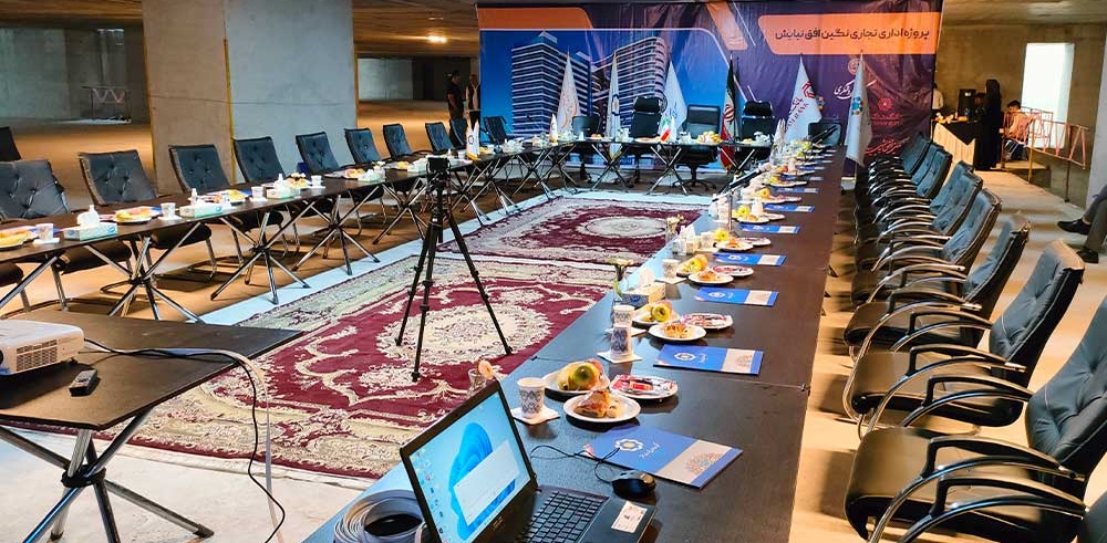 تجربیات کاربران