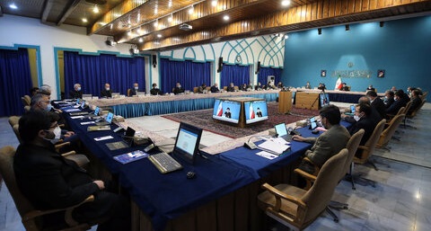 ویروس کرونا