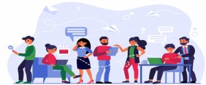 افزایش اطلاع‌رسانی