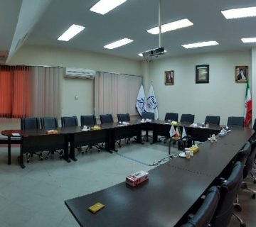 مدیریت تجهیزات