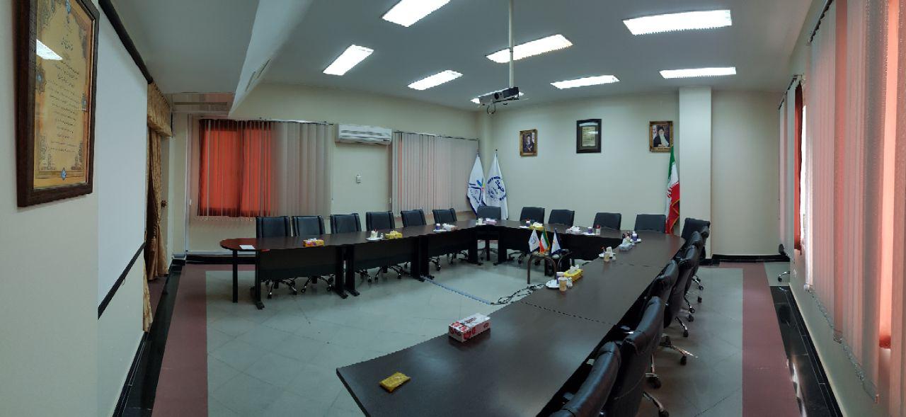 مدیریت تجهیزات