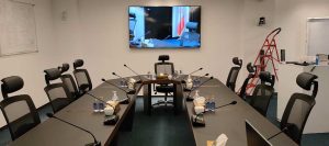اتصال به اینترنت