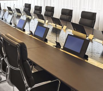 مدیریت کابل