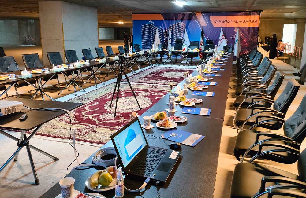 مدیریت زمان