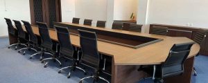 مدیریت مستقیم
