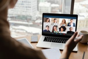 تجهیزات سیستمی برای راه اندازی ویدئو کنفرانس