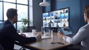 تجهیزات ضروری ویدئو کنفرانس