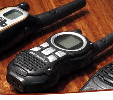 واکی تاکی چیست ؟ آموزش راه اندازی واکی تاکی