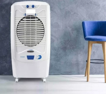 مزایا و معایب اجاره کولر برای مجالس