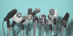 انواع میکروفون‌ کنفرانس؟