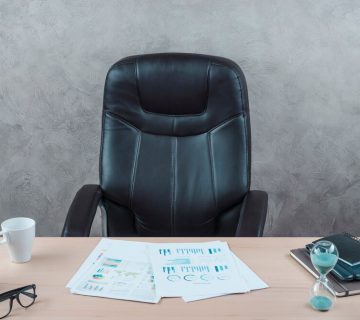 مزایای اجاره صندلی اداری برای کسب‌ و کارهای کوچک و استارتاپ‌ ها
